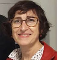 Régine LEBRUN